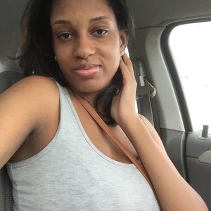 Meet your Posher, Janae